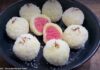 ખીર કદમ - Kheer Kadam - ખીર કદમ બનાવવાની રીત - Kheer Kadam banavani rit - Kheer Kadam recipe in gujarati