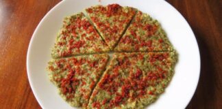 પનોરી બનાવવાની રીત - Panori banavani rit - Panori recipe in gujarati