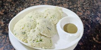 જુવાર ના લોટ ની ઈડલી - Juvar na lot ni idli - જુવાર ના લોટ ની ઈડલી બનાવવાની રીત - Juvar na lot ni idli banavani rit