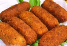 મકાઈ ની કટલેટ - મકાઈ ની કટલેટ બનાવવાની રીત - Makai ni cutlet - Makai ni cutlet banavani rit - Makai ni cutlet recipe in gujarati