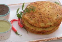 મુંગલેટ બનાવવાની રીત - Moonglet banavani rit - Moonglet recipe in gujarati