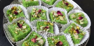 દૂધી ની બરફી - Dudhi ni barfi - દૂધી ની બરફી બનાવવાની રીત - Dudhi ni barfi banavani rit