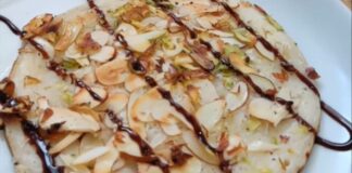 પાકેલા કેળા નું ટેસ્ટી પેન કેક - Pakela kela nu testy pan cake - પાકેલા કેળા નું ટેસ્ટી પેન કેક બનાવવાની રીત - Pakela kela nu testy pan cake banavani rit