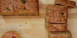 ટુટી ફૂટી કેક - tutti frutti cake - ટુટી ફૂટી કેક બનાવવાની રીત - tutti frutti cake banavani rit