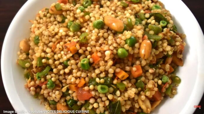 જુવાર ની ખીચડી - Juwar ni khichdi - જુવાર ની ખીચડી બનાવવાની રીત - Juwar ni khichdi banavani rit
