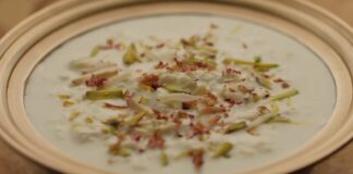 Lacchedar Rabdi - લછેદાર રબડી