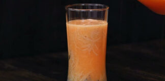 Shakkarteti faluda - સક્કરટેટી ફાલુદા