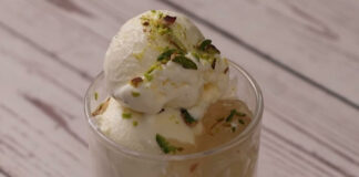 Talfadi Ice cream - તાડફડી આઈસ્ક્રીમ