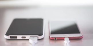 Phone ઝડપી ચાર્જ કરવાના ૫ બેસ્ટ રસ્તા Charging solution