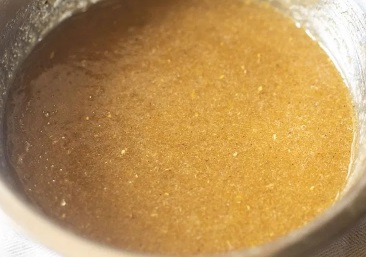 step 5 - home made Aam panna