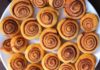ખુબજ સ્વાદિષ્ટ ભાખરવડી બનાવવાની રીત | Bhakarwadi recipe in Gujarati Bhakarwadi - ભાખરવડી રેસીપી - Bhakarwadi recipe in Gujarati