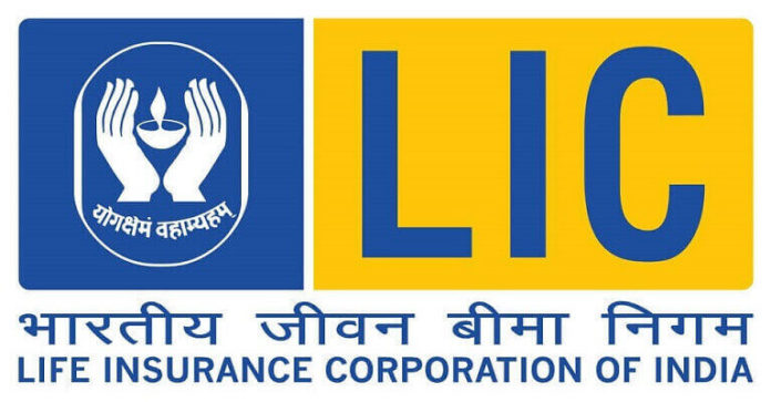 Life Insurance Corporation of India LIC Life Insurance Corporation of India LIC