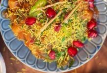ઘરે બનાવો રગડા પેટીસ – Ragda Pattice Recipe Ragda Pattice - ragda patties recipe in Gujarati - ragdo banavani rit Gujarati - રગડા પેટીસ બનાવવાની રેસીપી