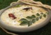 ઘરે બનાવો સાઉથ ઇન્ડિયન કોકોનેટ ચટણી – Coconut Chutney South Indian White Coconut Chutney - coconut chutney recipe in gujarati - કોકોનેટ ચટણી