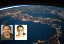 સુરત ની બે છોકરીઓ એ શોધ્યો એક નવો Asteroid, NASA એ પુષ્ટિ કરી VAIDEHI and RADHIKA discovered a new Asteroid