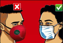 જાણો શા માટે Valve Mask કરતાં Mask ન પહેરવું કેમ સારું? Witch Mask is better with valve or without