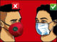 જાણો શા માટે Valve Mask કરતાં Mask ન પહેરવું કેમ સારું? Witch Mask is better with valve or without