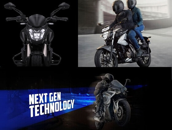 affordable Bike with dual channel ABS in India affordable Bike with dual channel ABS in India