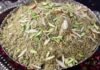 જન્માષ્ટમી સ્પેશ્યલ પંજરી બનાવવાની રીત | Panjiri recipe in Gujarati જન્માષ્ટમી સ્પેશ્યલ પંજરી - Panjari Prasad - panjiri recipe in Gujarati - પંજરી બનાવવાની રીત