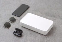 Samsung UV sterilizer જે તમારા Smartphone અને બીજી વસ્તુ Disinfect કરે છે Samsung UV sterilizer