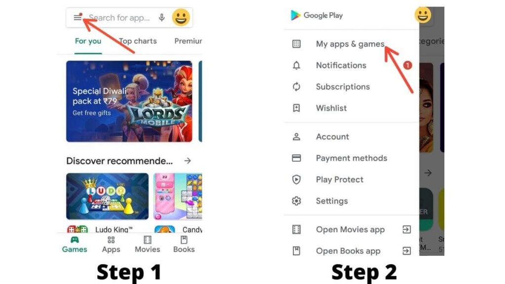 Remove unused Application