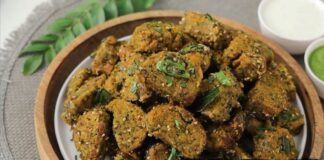 ઘરે આ રીતે બનાવો હેલ્ધી અને સ્વાદિષ્ટ મૂળા ના મુઠીયા – Muda na muthiya muda na muthiya recipe in Gujarati - મૂળા ના મુઠીયા રેસીપી - muda na muthiya ingredients