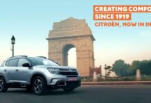 Citroen એ તેની Citroen C5 Aircross ની જાહેરાત કરી| C5 Aircross વિશે માહિતી Citroen C5 Aircross details in Gujarati - Citroen C5 Aircross Details in Gujarati - C5 Aircross Engine Details - Citroen C5 Aircross Features