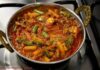 ઢાબા સ્ટાઈલ વેજ કડાઈ બનાવવાની રીત | Dhaba style veg kadai recipe વેજ કડાઈ બનાવવાની રીત - ઢાબા સ્ટાઈલ વેજ કડાઈ બનાવવાની રીત - dhaba style veg kadai recipe in Gujarati