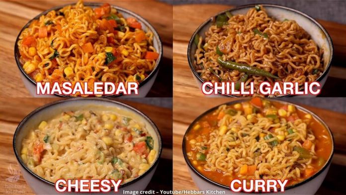 maggi recipe in gujarati મેગી બનાવવાની રીત - maggi banavani rit - maggi recipe in gujarati - ચીઝ મેગી બનાવવાની રીત - cheese maggi recipe in gujarati - મસાલા મેગી બનાવવાની રીત - masala maggi recipe in gujarati - ગ્રેવી મેગી બનાવવાની રીત - gravy maggi recipe in gujarati - ગાર્લિક મેગી બનાવવાની રીત - garlic maggi recipe in gujarati