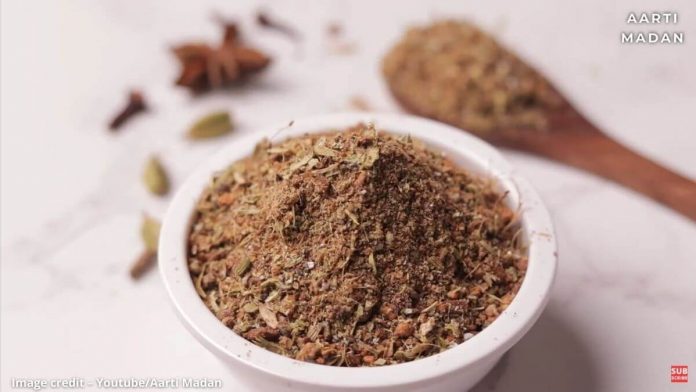 cha no masalo banavani rit ચા નો મસાલો બનાવવાની રીત - cha no masalo banavani recipe - chai no masalo banavani rit - how to make cha no masalo - ચા બનાવવાની રીત - cha banavani rit - chai banavani rit