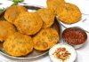 મસાલા પુરી બનાવવાની રીત | masala puri recipe gujarati મસાલા પુરી બનાવવાની રીત - masala puri recipe gujarati - masala puri banavani rit - ગુજરાતી મસાલા પુરી બનાવવાની રીત