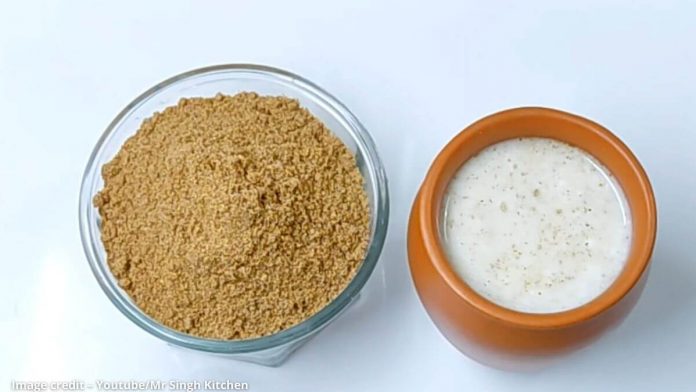 chas no masalo banavani rit gujarati ma છાશ નો મસાલો બનાવવાની રીત - chhas no masalo recipe - chhas no masalo banavani rit - chaas no masala recipe in gujarati - chas no masalo banavani rit gujarati ma