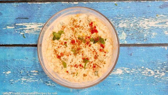 bundi nu raitu recipe in gujarati language બુંદી નું રાયતું બનાવવાની રીત - bundi nu raitu recipe - bundi nu raitu banavani rit - bundi nu raitu recipe in gujarati language - રાયતા બુંદી