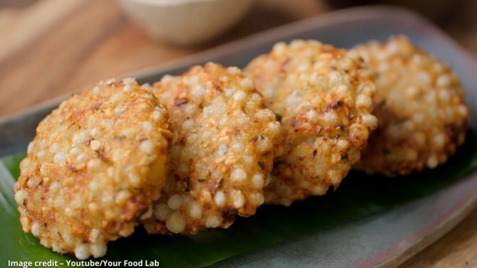 sabudana vada recipe in gujarati સાબુદાણા ના વડા બનાવવાની રીત - સાબુદાણા વડા બનાવવાની રીત - sabudana vada recipe in gujarati - sabudana vada recipe - sabudana vada banavani rit