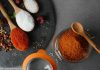 ચાટ મસાલો બનાવવાની રીત | chat masala banavani rit | chaat masala recipe in gujarati chaat masala recipe in gujarati - chat masala banavani rit - ચાટ મસાલા ની રેસીપી - ચાટ મસાલો બનાવવાની રીત