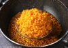 મીઠી બુંદી બનાવવાની રીત | meethi boondi banavani rit recipe gujarati મીઠી બુંદી બનાવવાની રીત - meethi boondi banavani rit - mithi bundi recipe in gujarati