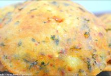 સોજી બટાકાની મસાલા પૂરી બનાવવાની રીત | suji batata ni masala puri banavani rit સોજી બટાકાની મસાલા પૂરી બનાવવાની રીત - suji batata ni masala puri banavani rit