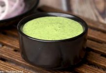 તંદુરી ફુદીના ચટણી બનાવવાની રીત | tandoori pudina chutney banavani rit તંદુરી ફુદીના ચટણી બનાવવાની રીત - tandoori pudina chutney banavani rit gujarati ma - tandoori pudina chutney recipe in gujarati