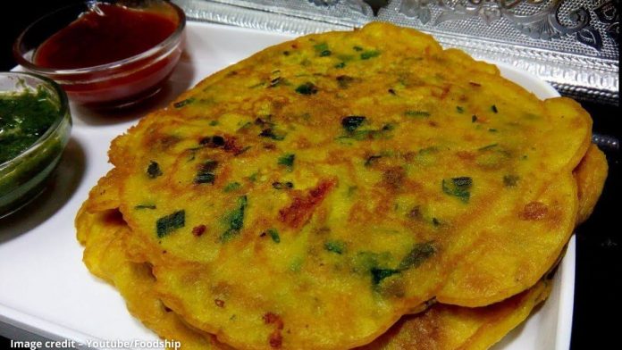 besan na pudla banavani rit બેસન ના પુડલા બનાવવાની રેસીપી - બેસન ના પુડલા બનાવવાની રીત - besan na pudla banavani rit - besan na puda recipe in gujarati language