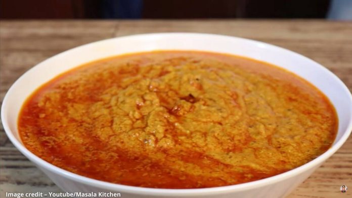 lasan dungri vagar Panjabi shak ni greavy banavani rit લસણ ડુંગળી વગરની પંજાબી ની ગ્રેવી બનાવવાની રીત - lasan dungri vagar Panjabi shak ni greavy banavani rit - Panjabi sabji greavy recipe without onion garlic video