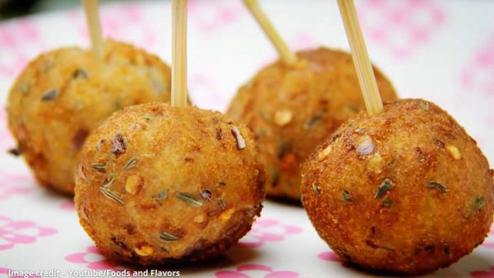 potato lollipop recipe in gujarati પોટેટો લોલીપોપ બનાવવાની રીત - પોટેટો લોલીપોપ રેસીપી - potato lollipop banavani rit - potato lollipop banavani recipe - potato lollipop recipe in gujarati