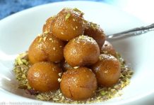 સોજી ના ગુલાબ જાંબુ બનાવવાની રીત | soji na gulab jamun banavani rit | soji na gulab jamun recipe in gujarati સોજી ના ગુલાબ જાંબુ બનાવવાની રીત - soji na gulab jamun banavani rit - soji na gulab jamun recipe in gujarati