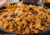 વઘારેલી રોટલી બનાવવાની રીત | vaghareli rotli banavani rit vaghareli rotli banavani rit - vaghareli rotli recipe in gujarati - વઘારેલી રોટલી બનાવવાની રીત - વઘારેલી રોટલી ની રેસીપી