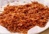 બિરિસ્તા બનાવવાની રીત | birista banavani rit | birista recipe in gujarati બિરિસ્તા બનાવવાની રીત - birista banavani rit - birista recipe in gujarati
