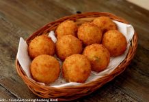 ચીઝ બોલ્સ બનાવવાની રીત | cheese balls banavani rit | cheese balls recipe in gujarati ચીઝ બોલ્સ બનાવવાની રીત - cheese balls banavani rit - cheese balls recipe in gujarati