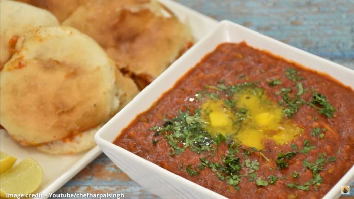 dungri lasan vagar ni pav bhaji banavani rit ડુંગળી લસણ વગર ની પાવભાજી બનાવવાની રીત - લસણ ડુંગળી વગર ની પાવભાજી બનાવવાની રીત - dungri lasan vagar ni pav bhaji banavani rit
