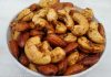 મસાલા કાજુ બદામ બનાવવાની રીત | masala kaju badam banavani rit | masala kaju badam recipe in gujarati મસાલા કાજુ બદામ બનાવવાની રીત - masala kaju badam banavani rit - masala kaju badam recipe in gujarati