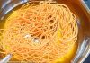 તીખી સેવ બનાવવાની રીત | tikhi sev recipe in gujarati | tikhi sev banavani rit તીખી સેવ બનાવવાની રીત - tikhi sev recipe - tikhi sev recipe in gujarati - tikhi sev banavani rit