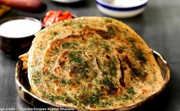 ફુદીના ના પરોઠા બનાવવાની રીત | pudina paratha banavani rit | pudina paratha recipe in gujarati fudina parotha banavani rit gujarati ma - pudina paratha banavani rit gujarati ma - ફુદીના ના પરોઠા બનાવવાની રીત - pudina paratha recipe in gujarati