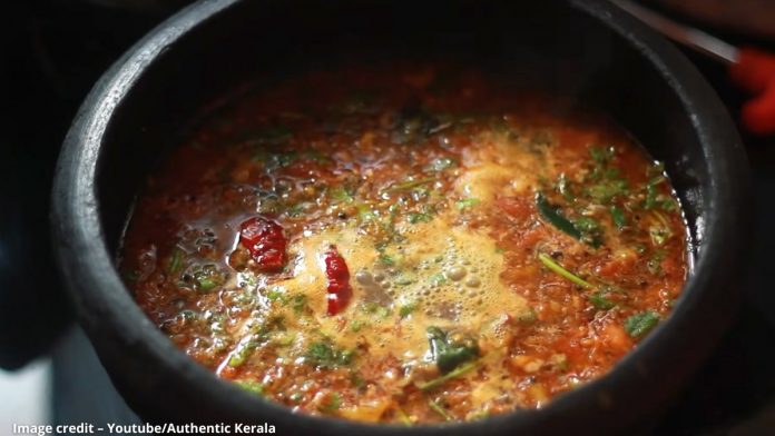 tameta rasam banavani rit gujarati ma ટમેટા રસમ બનાવવાની રીત - tameta rasam banavani rit - tomato rasam recipe in gujarati